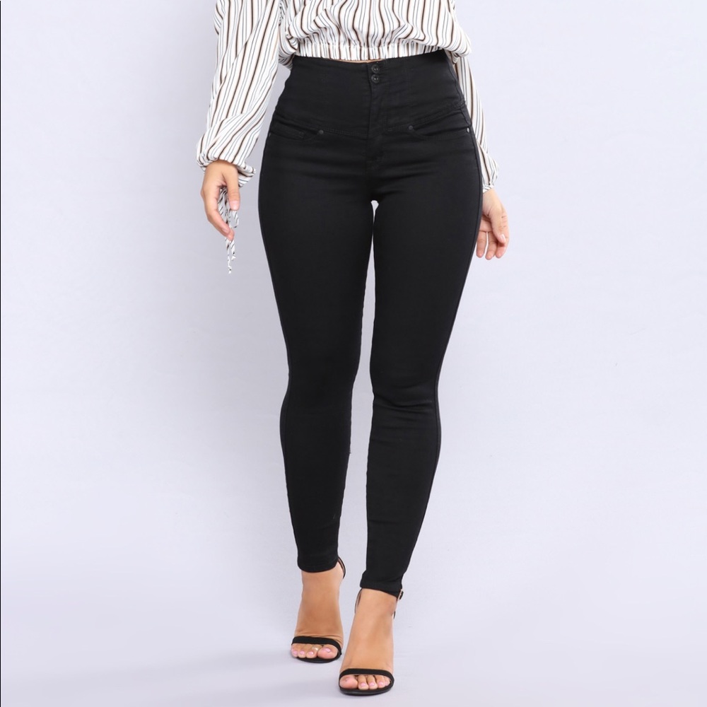 Celebrity Pink🖤BODY SCULPT Jeans